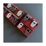 Intergalactic 4 button Extension for RC600 - LIMITED EDITION - Image 4