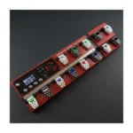 Intergalactic 4 button Extension for RC600 - LIMITED EDITION - Image 2