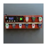 Microtonal Toppers from "Out of this World" - LIMITED EDITION